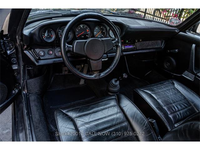 1974 Porsche 911 (CC-2096606) for sale in Beverly Hills, California