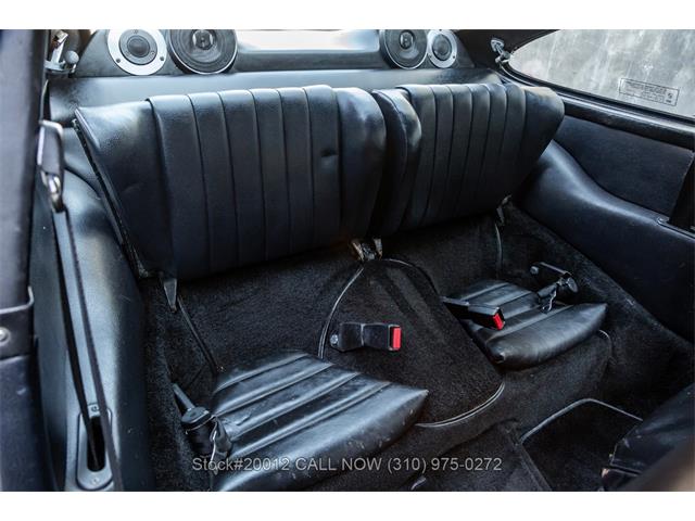 1974 Porsche 911 (CC-2096606) for sale in Beverly Hills, California