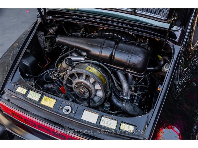 1974 Porsche 911 (CC-2096606) for sale in Beverly Hills, California