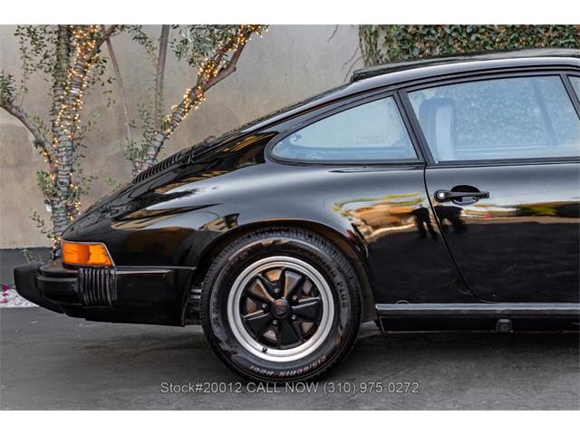 1974 Porsche 911 (CC-2096606) for sale in Beverly Hills, California