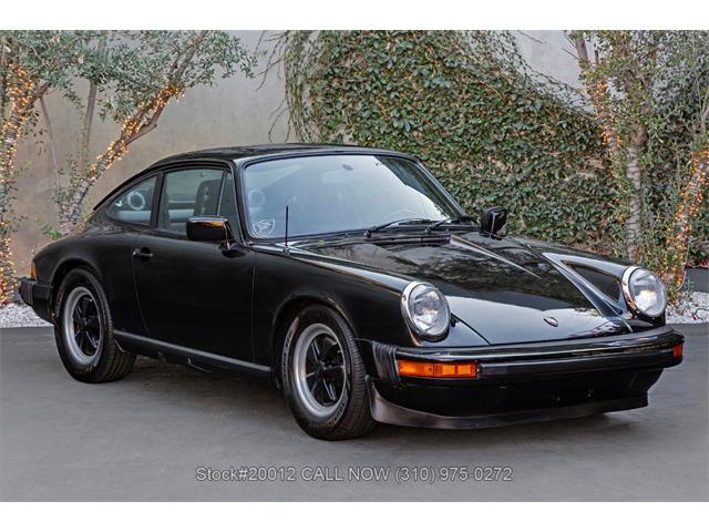 1974 Porsche 911 (CC-2096606) for sale in Beverly Hills, California