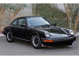 1974 Porsche 911 (CC-2096606) for sale in Beverly Hills, California
