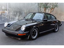 1974 Porsche 911 (CC-2096606) for sale in Beverly Hills, California