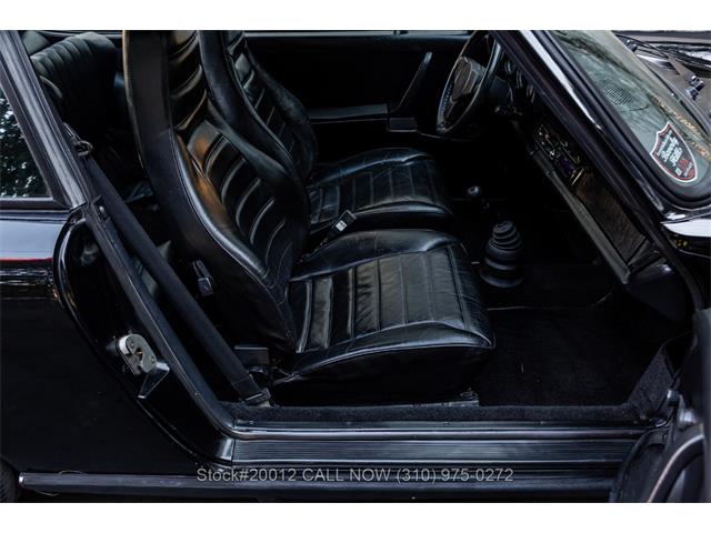 1974 Porsche 911 (CC-2096606) for sale in Beverly Hills, California