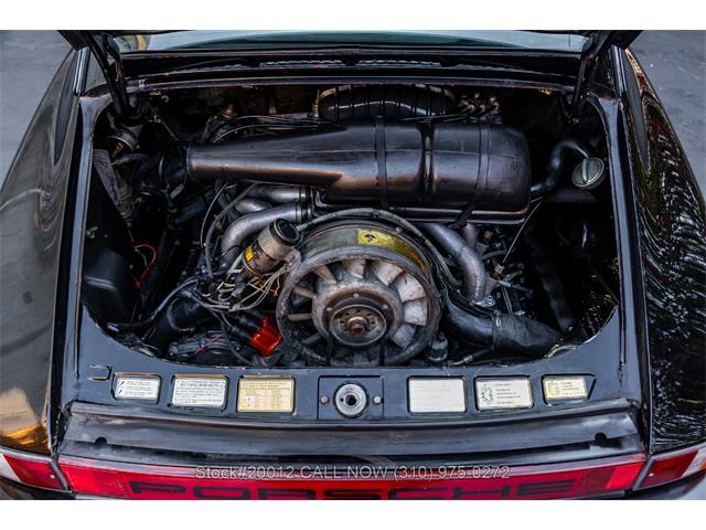 1974 Porsche 911 (CC-2096606) for sale in Beverly Hills, California
