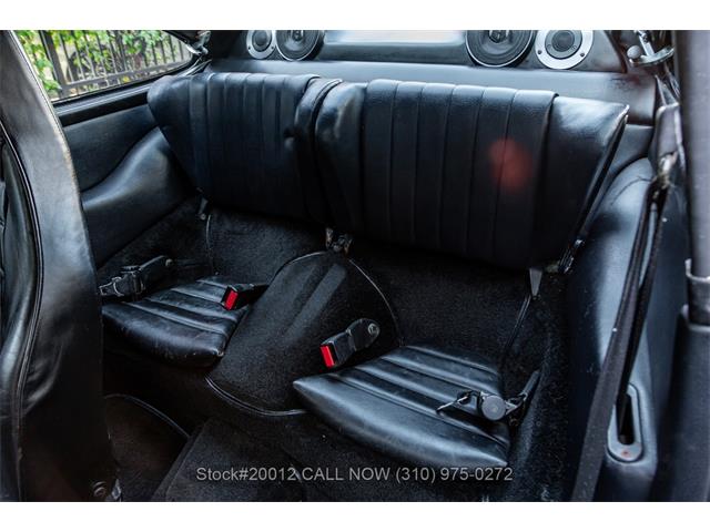 1974 Porsche 911 (CC-2096606) for sale in Beverly Hills, California