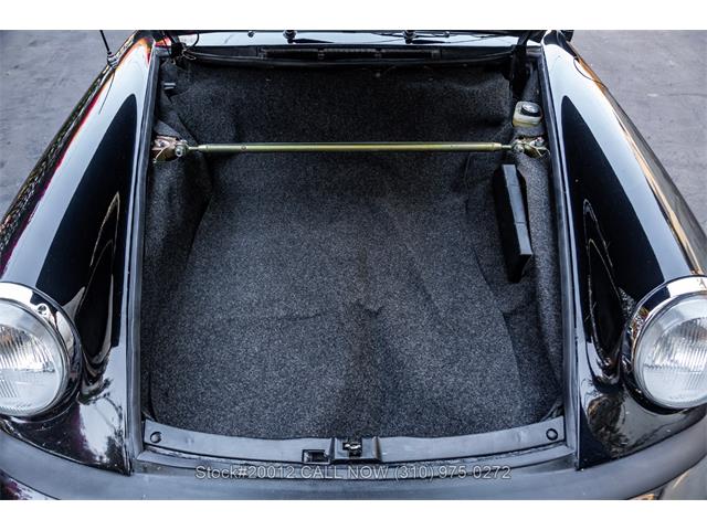 1974 Porsche 911 (CC-2096606) for sale in Beverly Hills, California