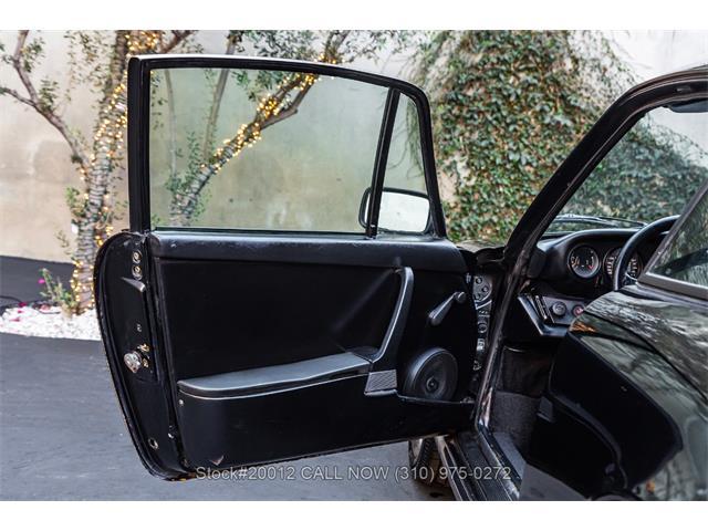 1974 Porsche 911 (CC-2096606) for sale in Beverly Hills, California