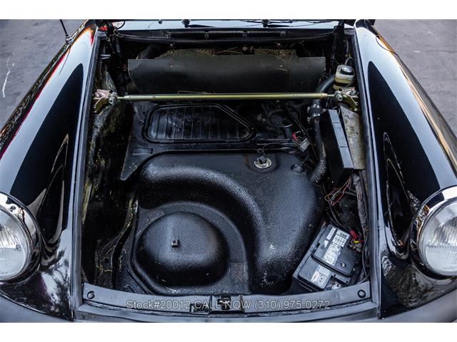 1974 Porsche 911 (CC-2096606) for sale in Beverly Hills, California