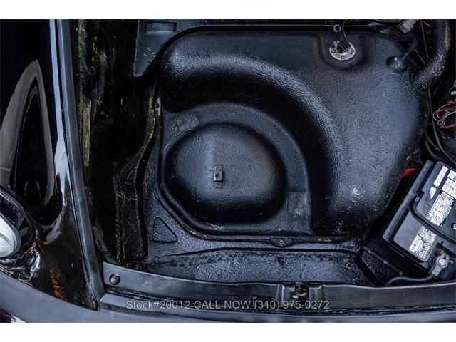 1974 Porsche 911 (CC-2096606) for sale in Beverly Hills, California