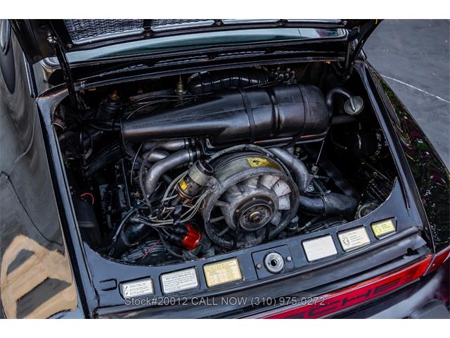 1974 Porsche 911 (CC-2096606) for sale in Beverly Hills, California