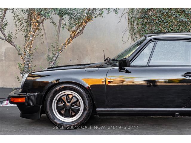 1974 Porsche 911 (CC-2096606) for sale in Beverly Hills, California