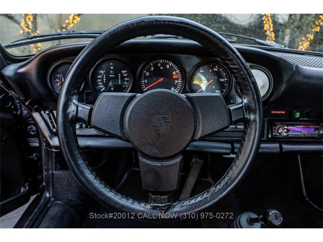 1974 Porsche 911 (CC-2096606) for sale in Beverly Hills, California