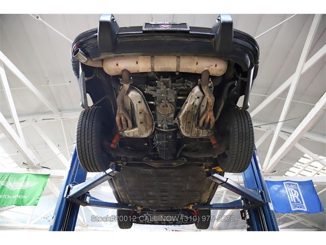 1974 Porsche 911 (CC-2096606) for sale in Beverly Hills, California
