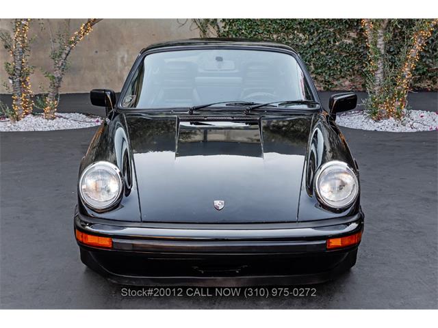 1974 Porsche 911 (CC-2096606) for sale in Beverly Hills, California