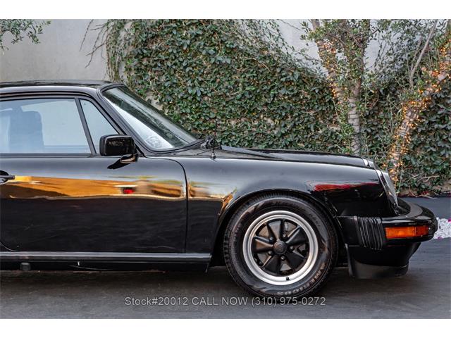 1974 Porsche 911 (CC-2096606) for sale in Beverly Hills, California