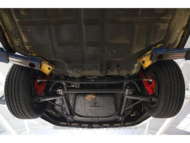 1974 Porsche 911 (CC-2096606) for sale in Beverly Hills, California