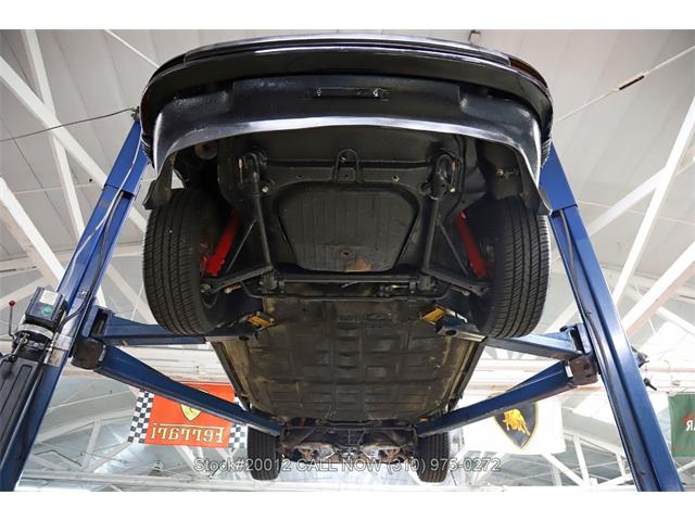 1974 Porsche 911 (CC-2096606) for sale in Beverly Hills, California