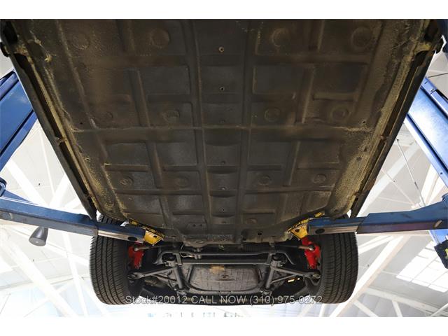 1974 Porsche 911 (CC-2096606) for sale in Beverly Hills, California