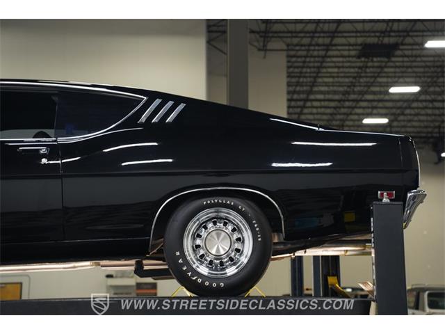 1969 Ford Torino (CC-2096607) for sale in Lavergne, Tennessee