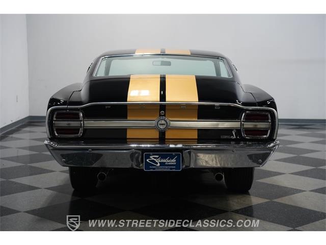 1969 Ford Torino (CC-2096607) for sale in Lavergne, Tennessee