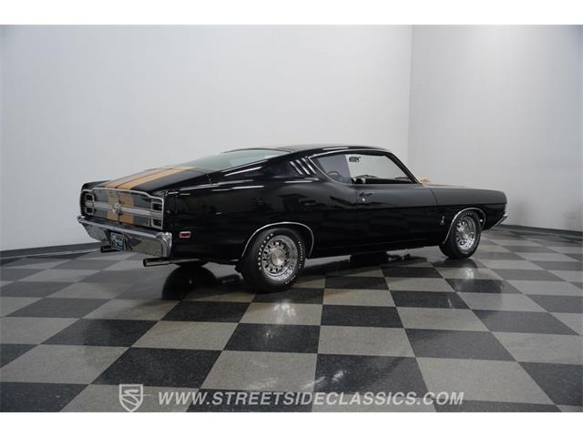 1969 Ford Torino (CC-2096607) for sale in Lavergne, Tennessee