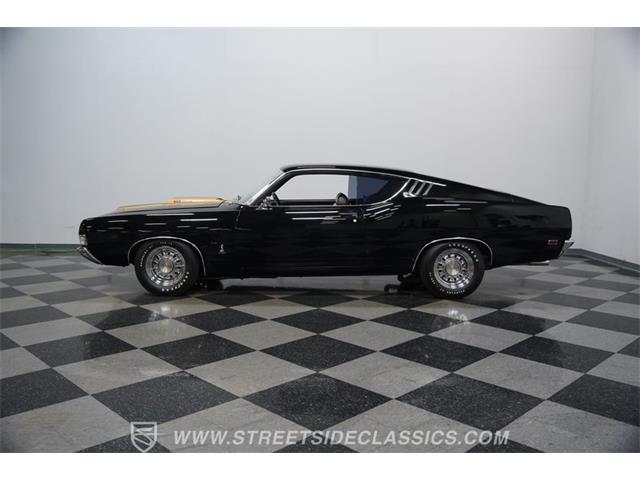 1969 Ford Torino (CC-2096607) for sale in Lavergne, Tennessee