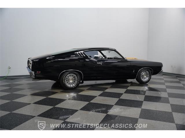 1969 Ford Torino (CC-2096607) for sale in Lavergne, Tennessee