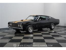 1969 Ford Torino (CC-2096607) for sale in Lavergne, Tennessee