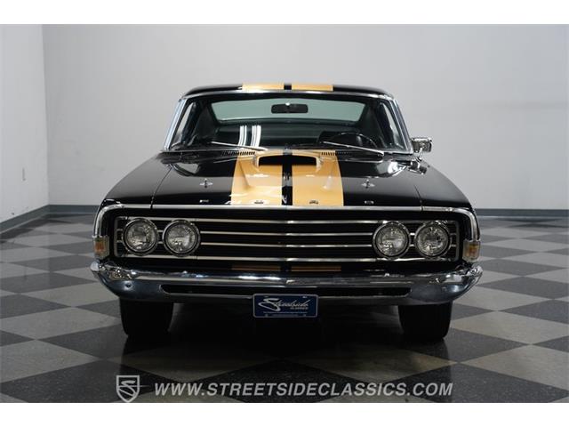 1969 Ford Torino (CC-2096607) for sale in Lavergne, Tennessee