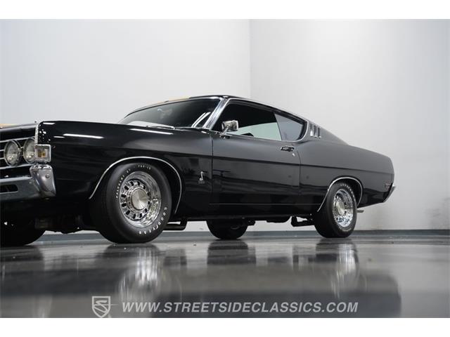 1969 Ford Torino (CC-2096607) for sale in Lavergne, Tennessee