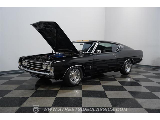 1969 Ford Torino (CC-2096607) for sale in Lavergne, Tennessee