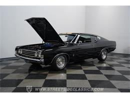 1969 Ford Torino (CC-2096607) for sale in Lavergne, Tennessee