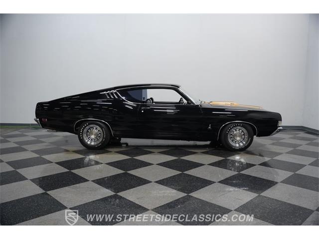 1969 Ford Torino (CC-2096607) for sale in Lavergne, Tennessee