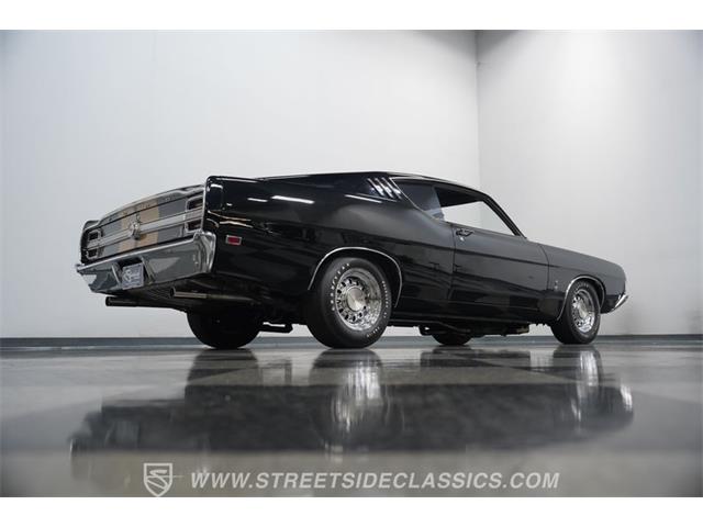 1969 Ford Torino (CC-2096607) for sale in Lavergne, Tennessee