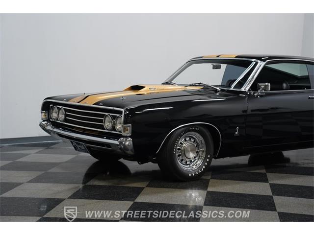 1969 Ford Torino (CC-2096607) for sale in Lavergne, Tennessee