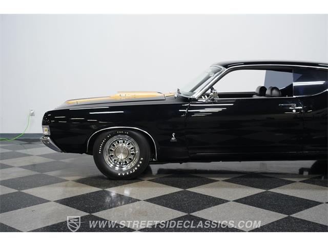 1969 Ford Torino (CC-2096607) for sale in Lavergne, Tennessee