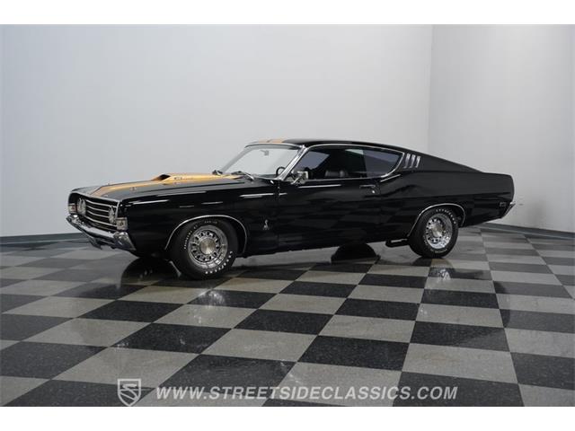 1969 Ford Torino (CC-2096607) for sale in Lavergne, Tennessee
