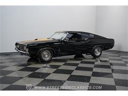 1969 Ford Torino (CC-2096607) for sale in Lavergne, Tennessee
