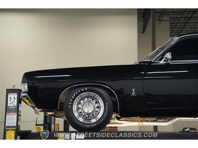 1969 Ford Torino (CC-2096607) for sale in Lavergne, Tennessee