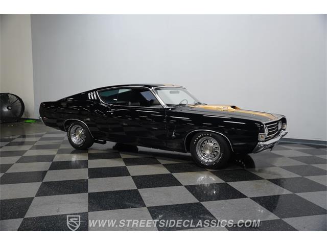 1969 Ford Torino (CC-2096607) for sale in Lavergne, Tennessee