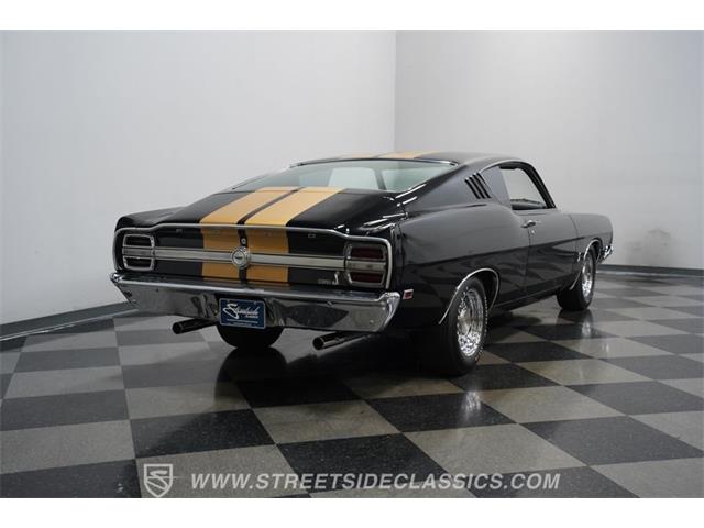 1969 Ford Torino (CC-2096607) for sale in Lavergne, Tennessee