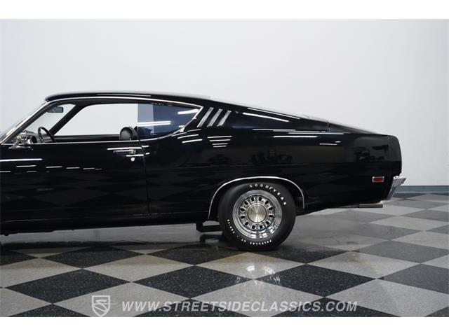 1969 Ford Torino (CC-2096607) for sale in Lavergne, Tennessee