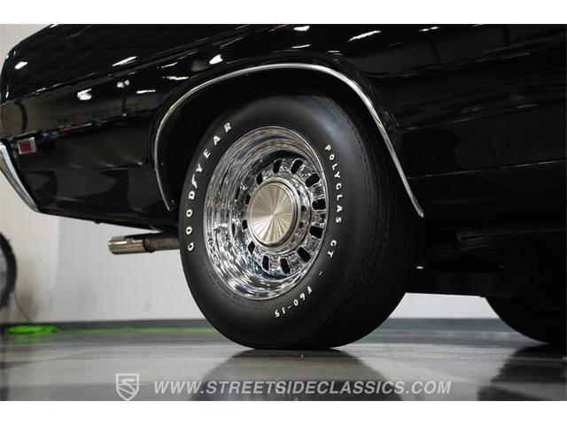 1969 Ford Torino (CC-2096607) for sale in Lavergne, Tennessee