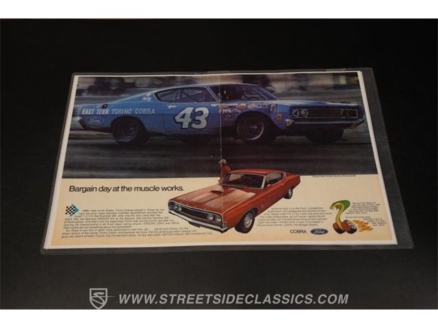 1969 Ford Torino (CC-2096607) for sale in Lavergne, Tennessee