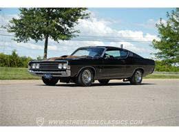1969 Ford Torino (CC-2096607) for sale in Lavergne, Tennessee