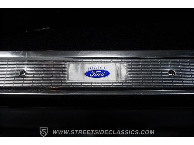 1969 Ford Torino (CC-2096607) for sale in Lavergne, Tennessee