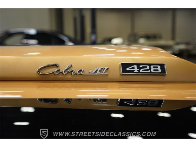 1969 Ford Torino (CC-2096607) for sale in Lavergne, Tennessee