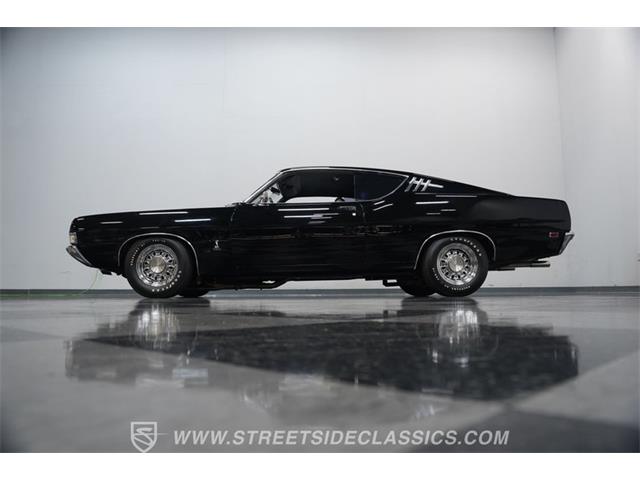 1969 Ford Torino (CC-2096607) for sale in Lavergne, Tennessee