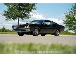 1969 Ford Torino (CC-2096607) for sale in Lavergne, Tennessee